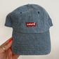 Levi's Denim Hat