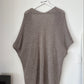 Cardigan - Taupe