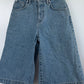 Wilfred Denim Bermuda Shorts
