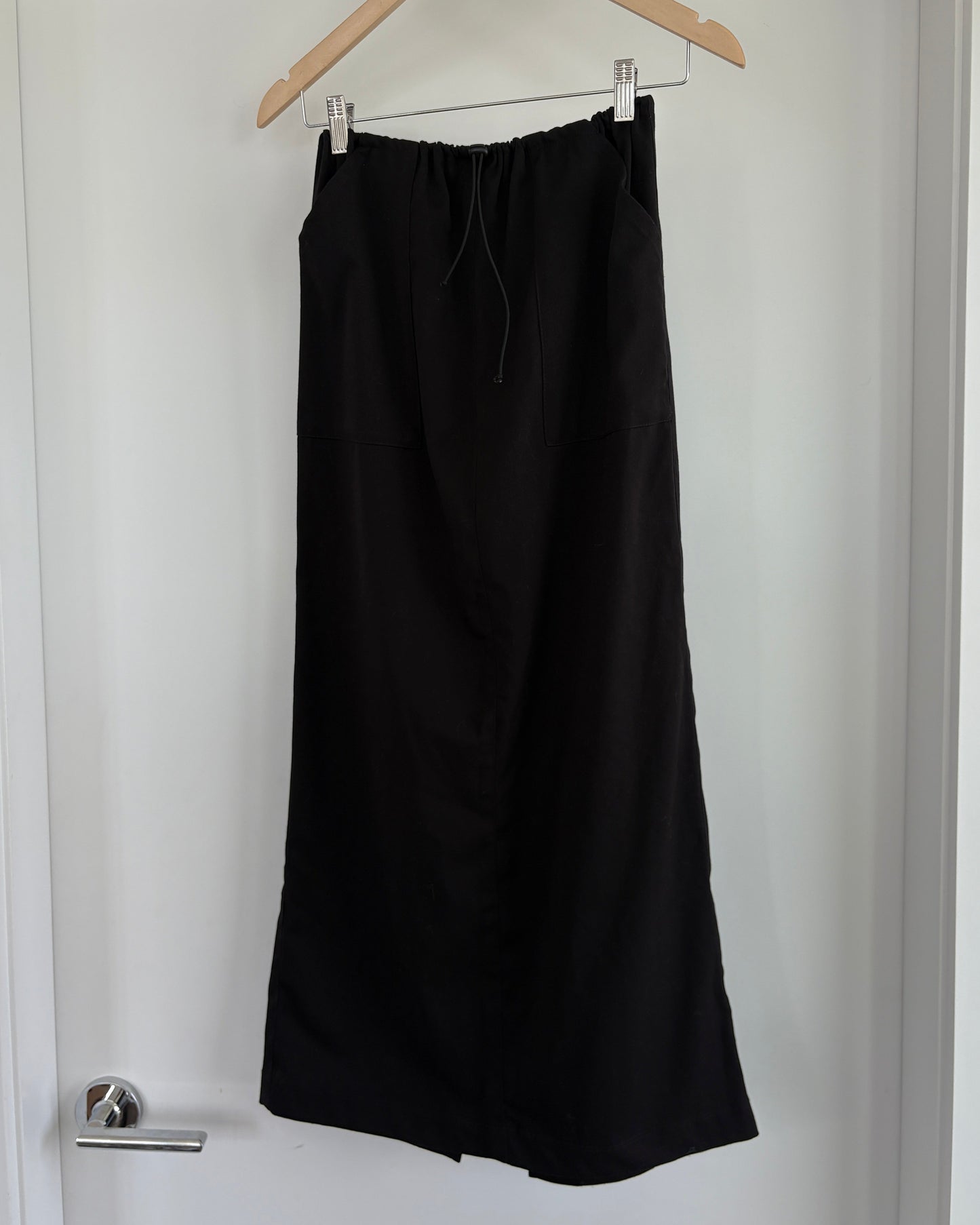 Em and May Maxi Skirt