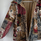 Reversible Printed Jacket