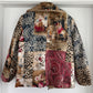 Reversible Printed Jacket