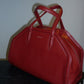 Matt & Nat Bowling Bag - Red