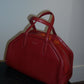 Matt & Nat Bowling Bag - Red