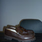 Kenneth Cole Loafers - Brown