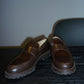 Kenneth Cole Loafers - Brown