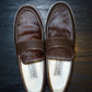 Kenneth Cole Loafers - Brown