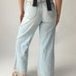 ROLLAS Wide Leg Denim