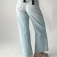 ROLLAS Wide Leg Denim
