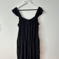 PJ Jumpsuit - Black