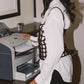 Knit Top - Brown