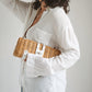 Community Clothing Button Down - White