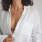 Community Clothing Button Down - White