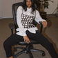 Knit Top - Brown