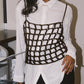 Knit Top - Brown