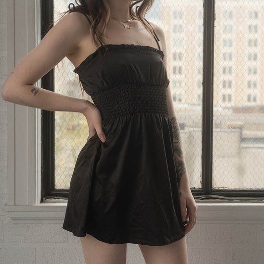 Nasty Gal LBD