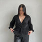 Accordion Blouse