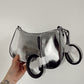 Metallic Purse