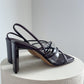 Aldo Strap Heel