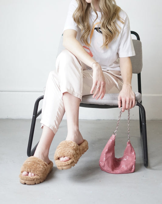 Ugg Slippers