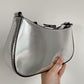 Metallic Purse