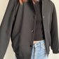 Aritzia Bomber Jacket