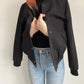 Aritzia Bomber Jacket