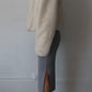 Knit Skirt