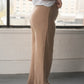 Aritzia Straight Leg Pant