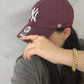 NY Ball Cap