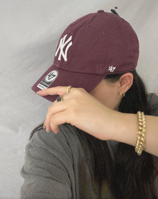 NY Ball Cap