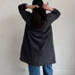 Charcoal Trench Coat