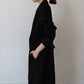 Black Trench Coat