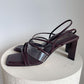 Aldo Strap Heel