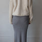 Knit Skirt