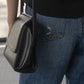 Matt and Natt Leather Purse