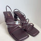 Aldo Strap Heel