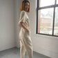 Princess Polly Linen Jumpsuit