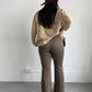 UO Checkered Pants
