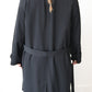Black Trench Coat
