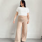Aritzia Straight Leg Pant