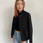 Aritzia Bomber Jacket