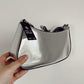 Metallic Purse