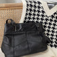 Black Shoulder Purse