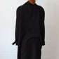 Black Trench Coat