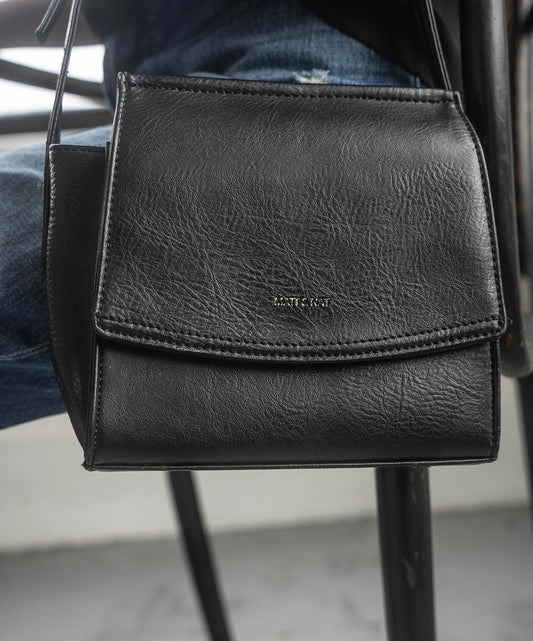 Matt and Natt Leather Purse