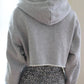 Aritzia Cropped Sweater